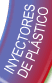Inyectores de Pl�stico
