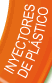 Inyectores de Pl�stico