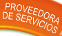 Proveedora de Servicios